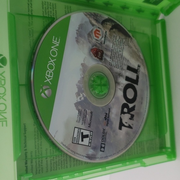 Troll and I for XBOX ONE - Picture 3 of 4